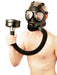 Masque à gaz MF11 Accessoires
