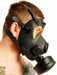 Masque à Gaz MP5 avec sac de rangement
