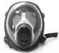 Masque à gaz MSX Grande visière