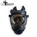 Masque à gaz RD40 Large Vision