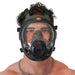Masque à gaz RD40 Large Vision