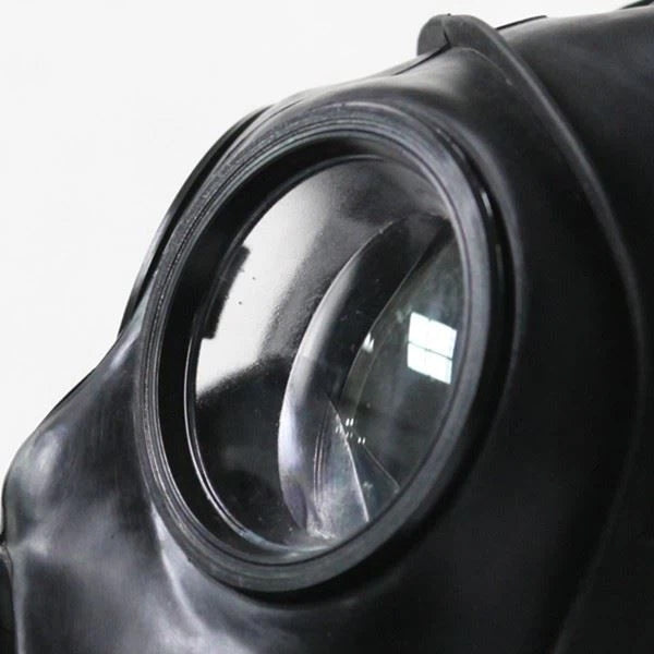 Masque à gaz S10.2
