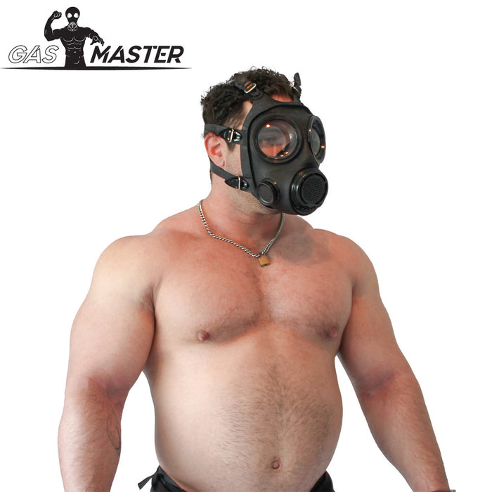 Masque à gaz S10.3 Double RD40