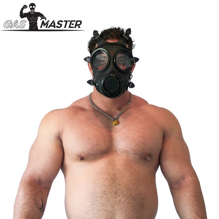 Masque à gaz S10.3 Double RD40