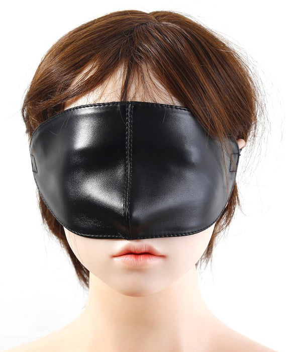 Masque Ayen Yeux et Nez Noir