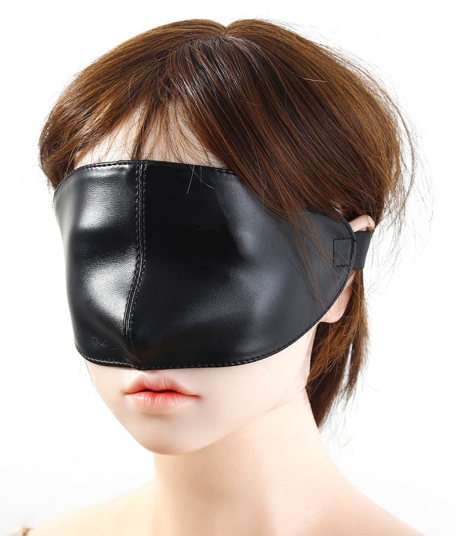 Masque Ayen Yeux et Nez Noir