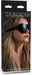 Masque Blind Intense Taboom Noir