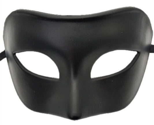 Masque Cassy Noir