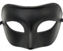 Masque Cassy Noir