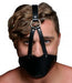 Masque de Bouche avec Baillon Boule