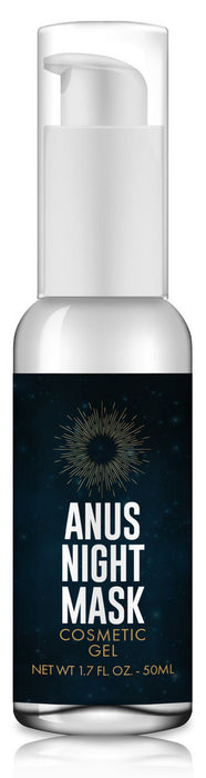 Masque de nuit Anus mask night 50ml