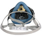 Masque de respiration Full Pop