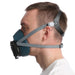 Masque de respiration Full Pop