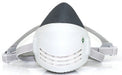 Masque de respiration Pop Fun Gris