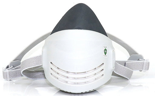Masque de respiration Pop Fun Gris