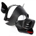 Masque Dog Pup Noir