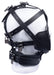 Masque en cuir pour Esclave