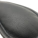 Masque en cuir rembourré Blind Up Noir