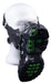 Masque en cuir Sniff My Sneaker
