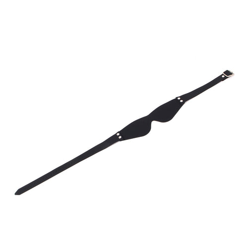 Masque en silicone Blind Thick