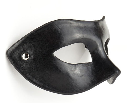 Masque Eye Amande Noir