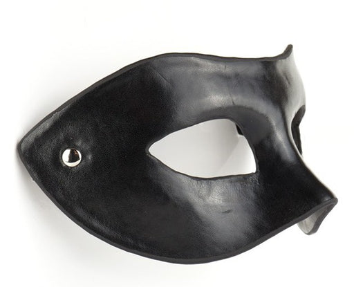Masque Eye Amande Noir