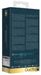 Masque Eye Halo Bleu