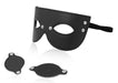 Masque Eye Patches noir