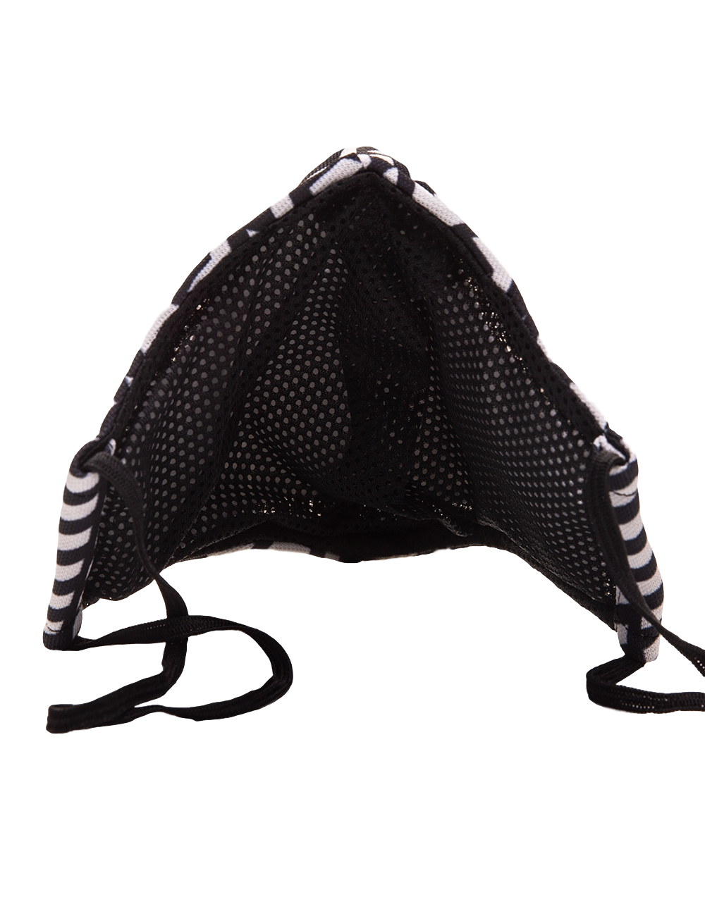 Masque Filtrant C95 COLONEL LIAM Blanc