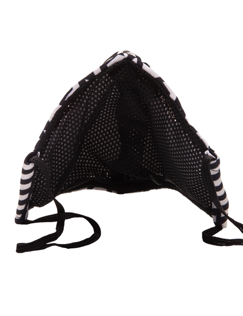 Masque Filtrant C95 COLONEL LIAM Blanc