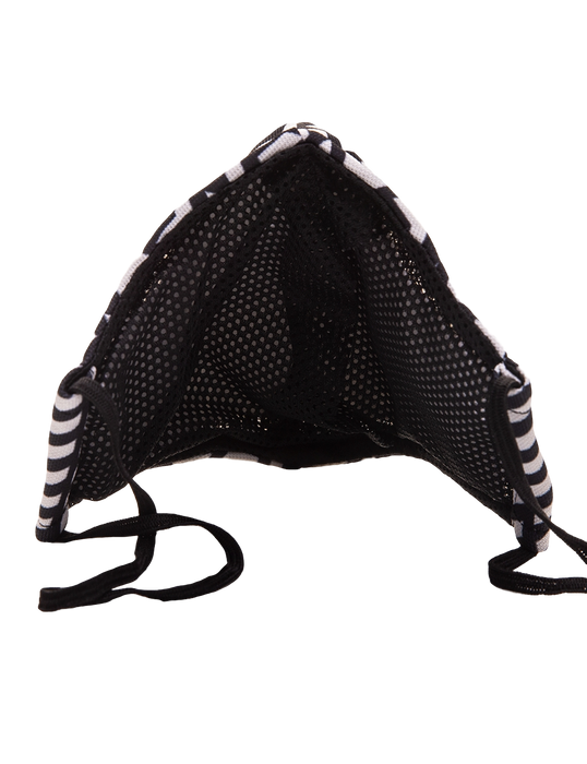 Masque Filtrant C95 COLONEL LIAM Blanc