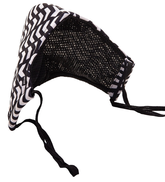 Masque Filtrant C95 COLONEL LIAM Blanc