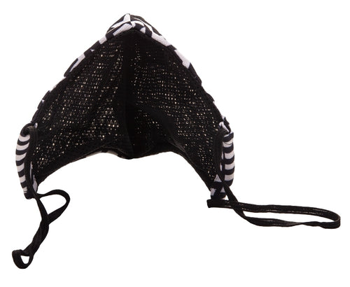 Masque Filtrant C95 COLONEL LIAM Blanc