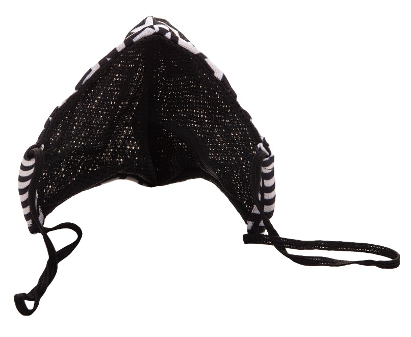 Masque Filtrant C95 COLONEL LIAM Blanc