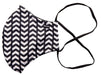 Masque Filtrant C95 COLONEL LIAM Blanc