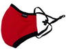 Masque Filtrant C95 Corporal Ray Rouge