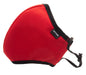 Masque Filtrant C95 Corporal Ray Rouge