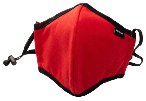 Masque Filtrant C95 Corporal Ray Rouge