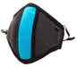 Masque Filtrant D12 LIEUTENANT SKYLE Gris et Bleu