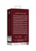Masque Luxury Rouge