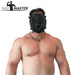 Masque Msx Smoke Full Large vision