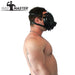 Masque Msx Smoke Full Large vision