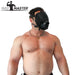 Masque Msx Smoke Full Large vision