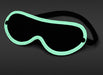 Masque occultant Glo Noir