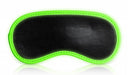 Masque phosphorescent Glow Noir