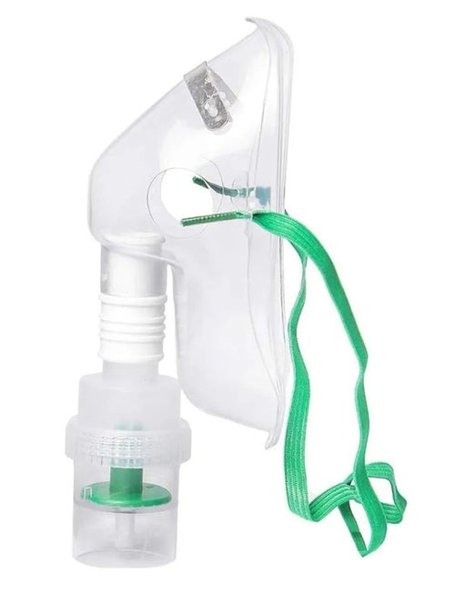 Masque pour Diffusion Pop Nebulizer