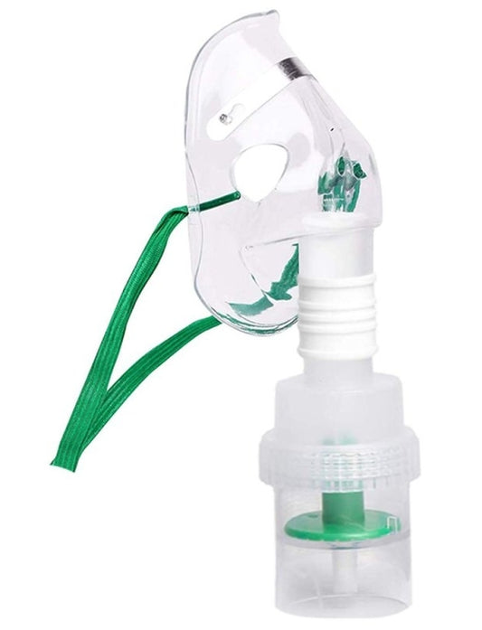 Masque pour Diffusion Pop Nebulizer