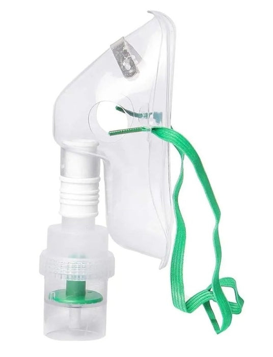 Masque pour Diffusion Pop Nebulizer