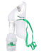 Masque pour Diffusion Pop Nebulizer