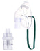 Masque pour Diffusion Pop Nebulizer